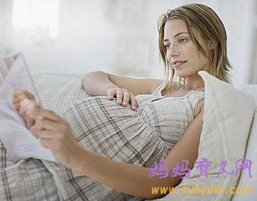 孕妇见红后多久会生？