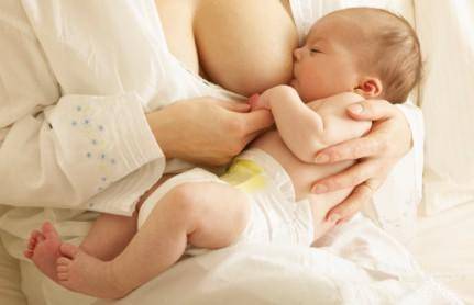 产后哺乳如何预防乳房下垂?