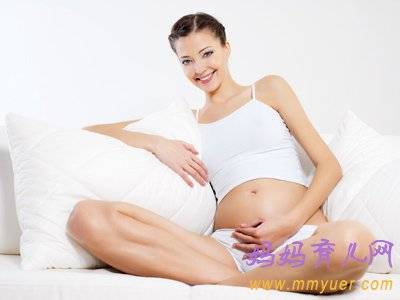 孕妈预防早产的5注意