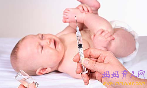 男婴注射疫苗后濒临死亡 宝宝注射疫苗该注意什么