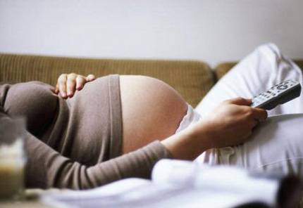 孕妇经熬夜对胎儿的影响有多大？