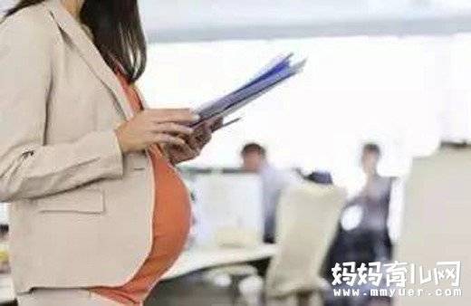 环境对胎儿的影响甚大 孕妇必须远离的5种职业