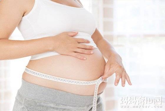 十个孕妇九个缺钙 但90%的人不知道孕妇缺钙有哪些症状