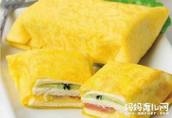 儿童吃什么早餐最营养 适合5岁宝宝的早餐食谱做法大全免费“送”