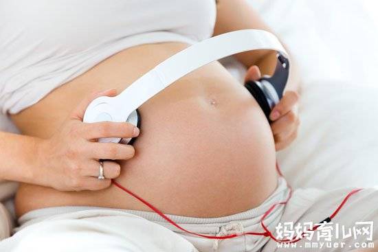 胎儿缺氧孕妇会有什么反应 胎儿缺氧孕妇的表现