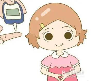 血糖高的孕妈食谱推荐