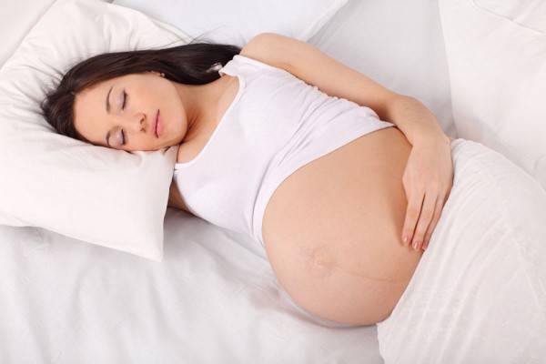 早产前的征兆有哪些 准妈妈一定要及时预防