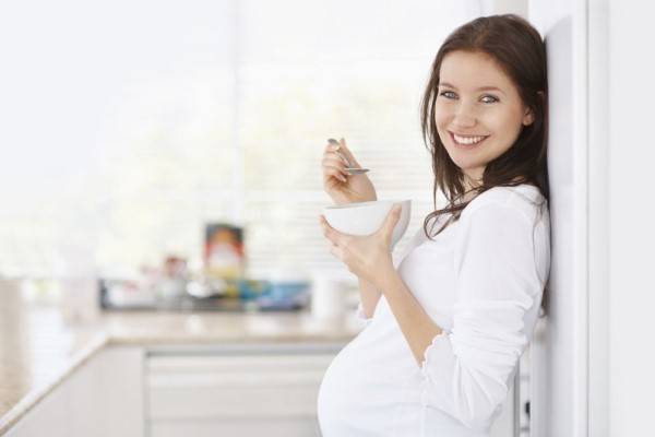 孕妇吃什么胎儿个子高 吃这些不仅让宝宝个子高颜值更好