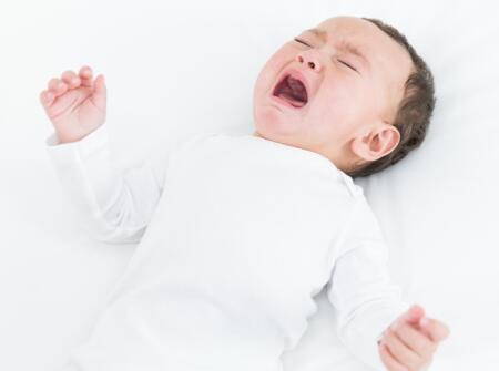 新生儿呼吸窘迫综合征的临床表现
