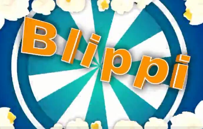 Blippi英语启蒙动画视频百度云免费下载