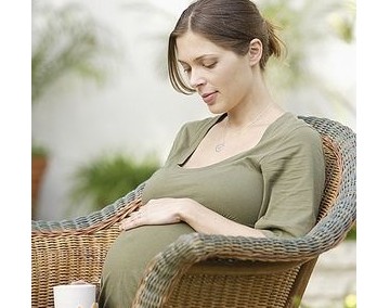 容易早产的准妈妈要如何安胎孕妇疾病