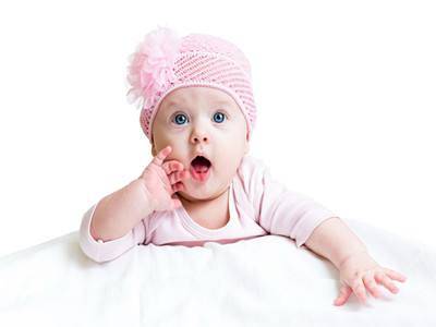 4~5个月的宝宝频繁的夜醒是怎么回事？夜醒频繁怎么办？