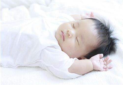 为什么说宝宝奶睡不好？听音乐可以改善宝宝奶睡吗？