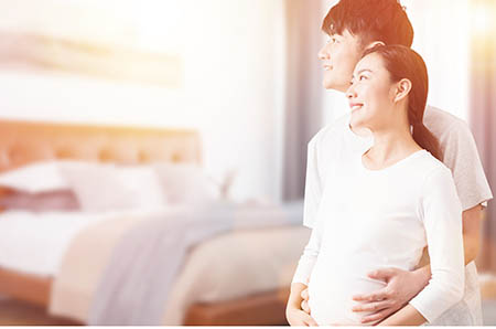 孕妇吃核桃对胎儿有什么好处吗