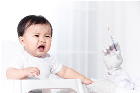婴儿甲肝疫苗打几次 免费打一针自费需打两针