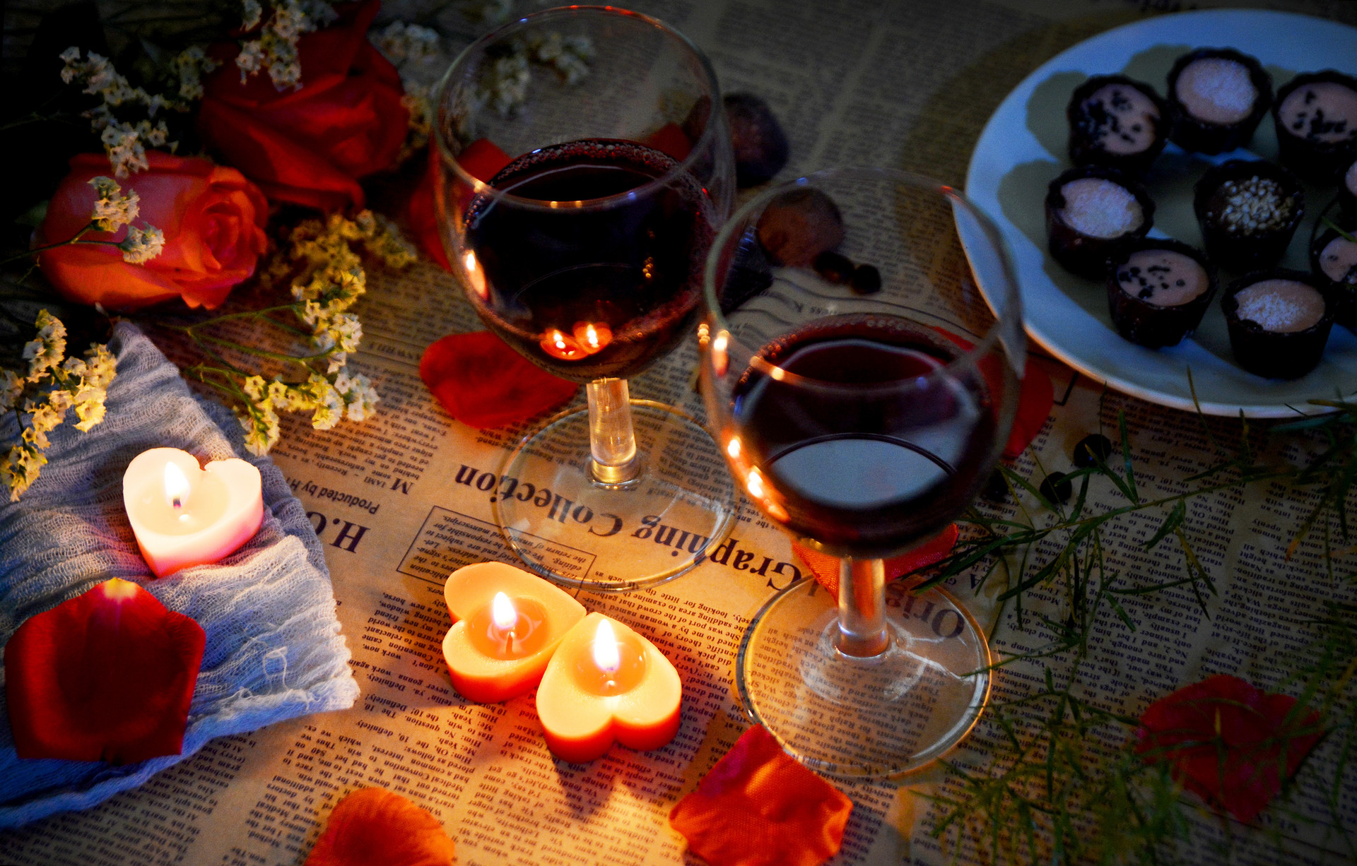 干红怎么喝是正确的-干红葡萄酒的正确喝法