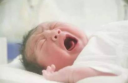 满月宝宝的不同哭声都代表什么，婴儿各种哭声的含义解析！