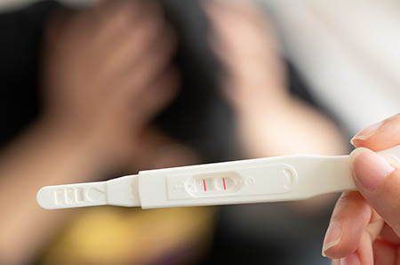 孕期吃辣对胎儿有什么影响