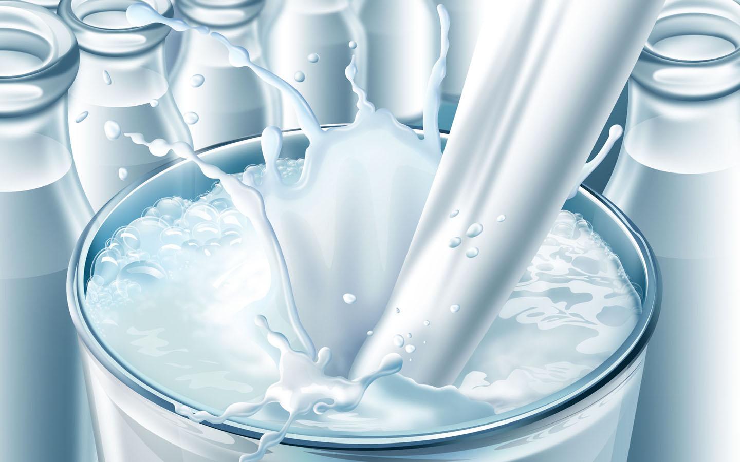 生鲜乳价格上涨 伊利蒙牛部分纯牛奶涨价食品行业资讯