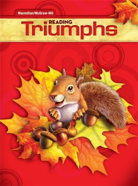 reading triumphs阅读教材百度网盘下载