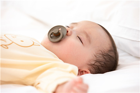 婴儿枕秃什么时候能好 生理性枕秃六个月后会好转