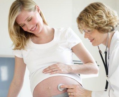 准妈妈最容易患的5种疾病孕妇疾病