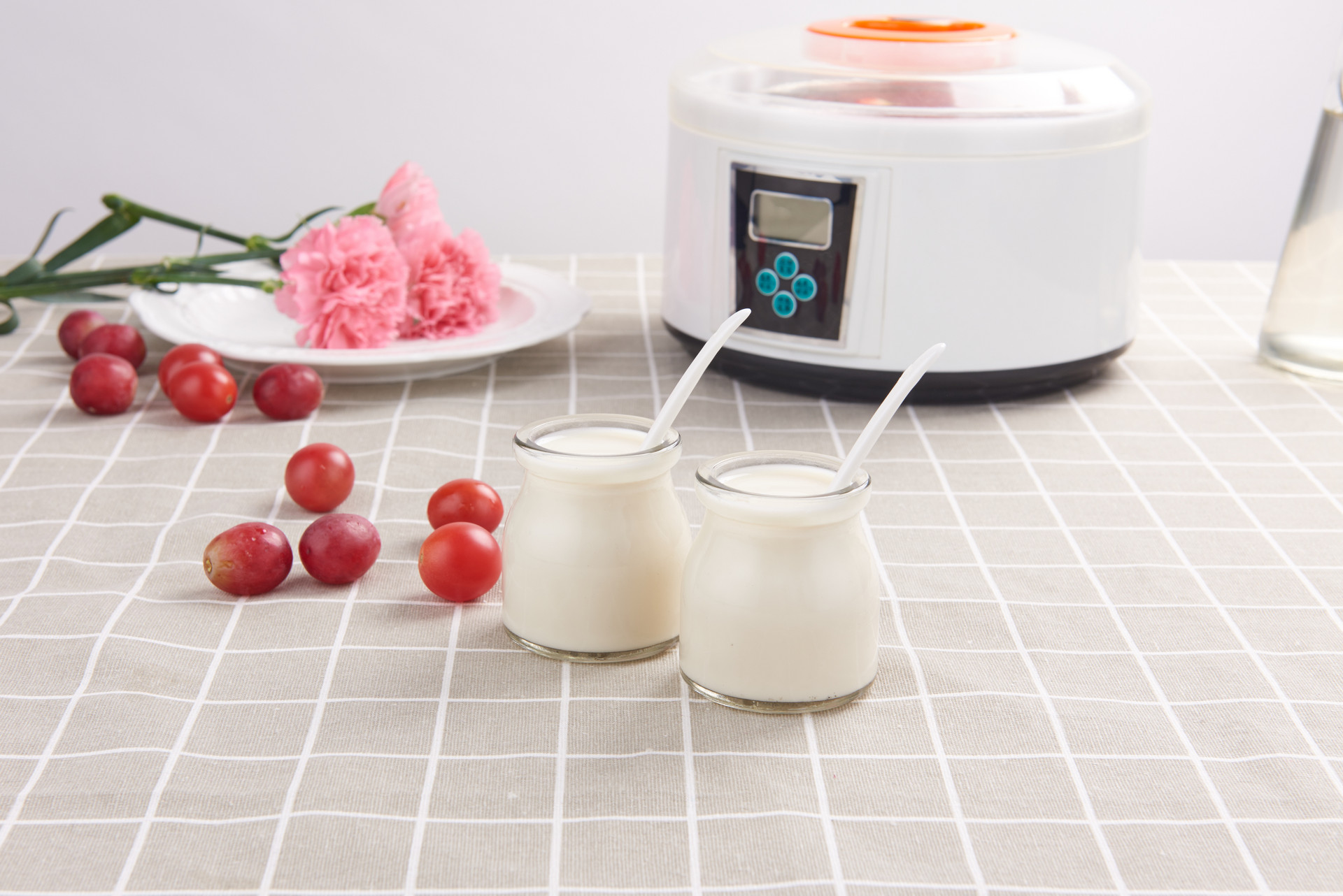 酸奶机可以做酵素吗