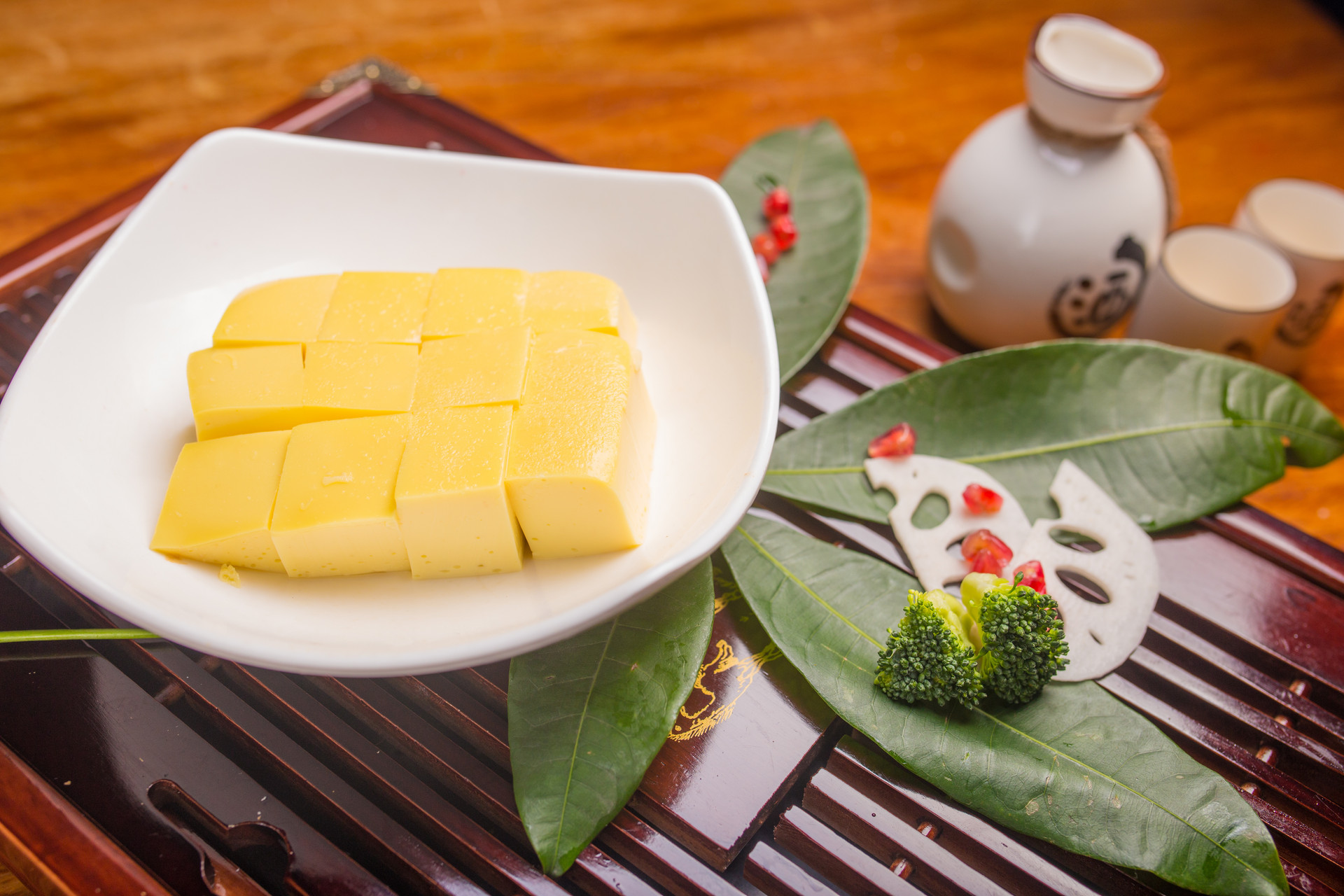 日本豆腐是熟的吗可以直接吃吗