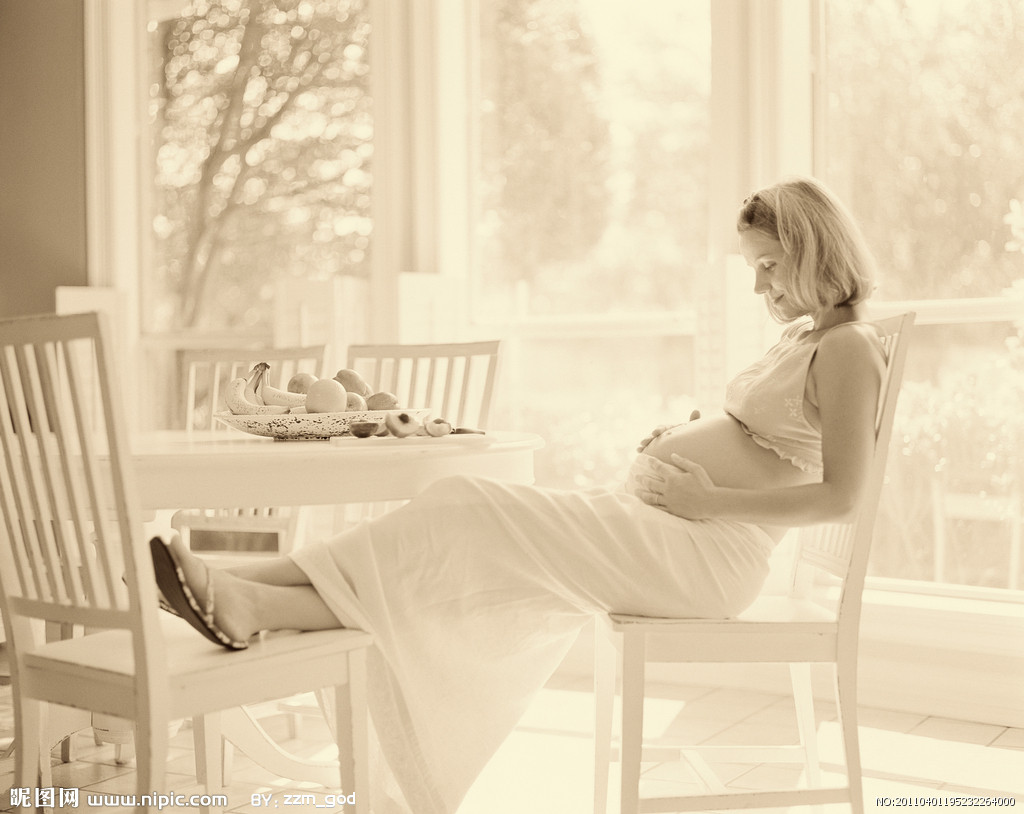 有助于女性怀孕的“怀孕餐”推荐孕前饮食