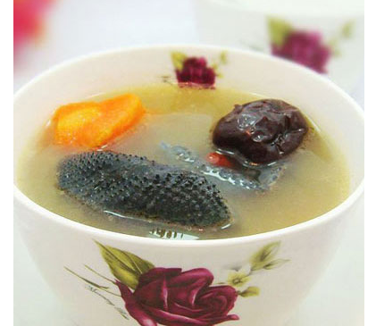 【生鱼红枣汤的做法】生鱼红枣汤怎么做