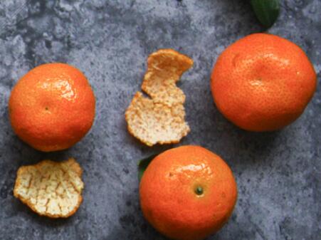 精子畸形率高吃橘子可以吗