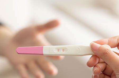 孕前检查有哪些作用？