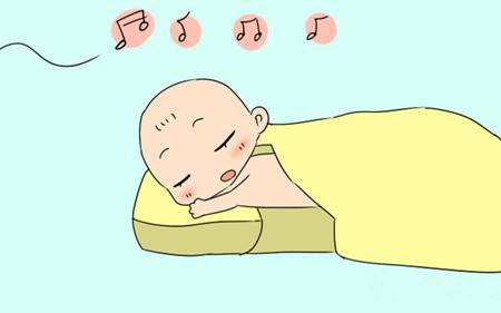 快速哄婴儿睡觉的方法有哪些？