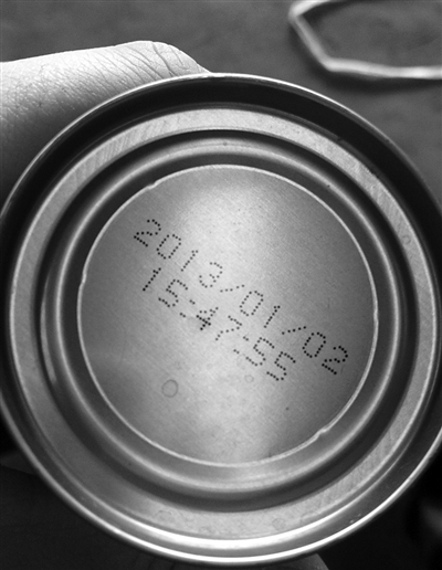 禧宝露公司代加工的饮料被曝早产 生产日期遭窜改食品行业资讯