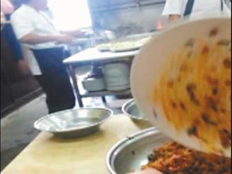 台湾白沙湾餐厅剩菜卖给大陆游客影响台湾形象食品行业资讯
