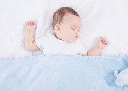 宝宝睡觉抽搐是什么原因引起的