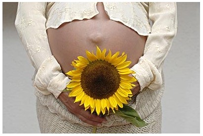 小心！夏季是孕期瘙痒症高发期孕妇疾病