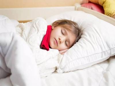 幼儿睡前启蒙故事有哪些？可以听恐怖的吗？