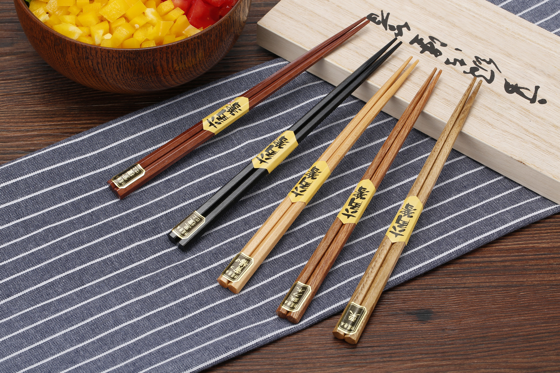 筷子什么材质最健康