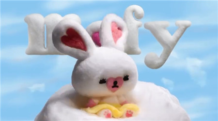 棉花小兔英文版动画片全集网盘下载
