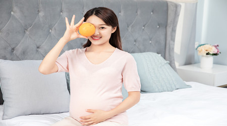 孕妇吃哪些水果有利于宝宝智力发育？