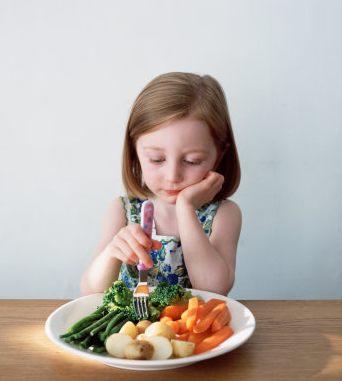 宝宝挑食造成的营养不良该怎么在饮食方面改善？