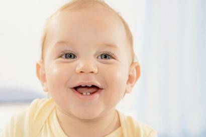宝宝多大开始长牙？长牙期要注意什么？