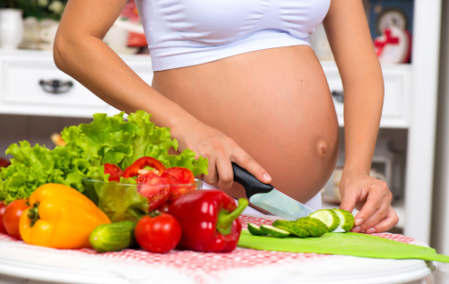 怀孕3个月吃什么对胎儿的脑发育好？