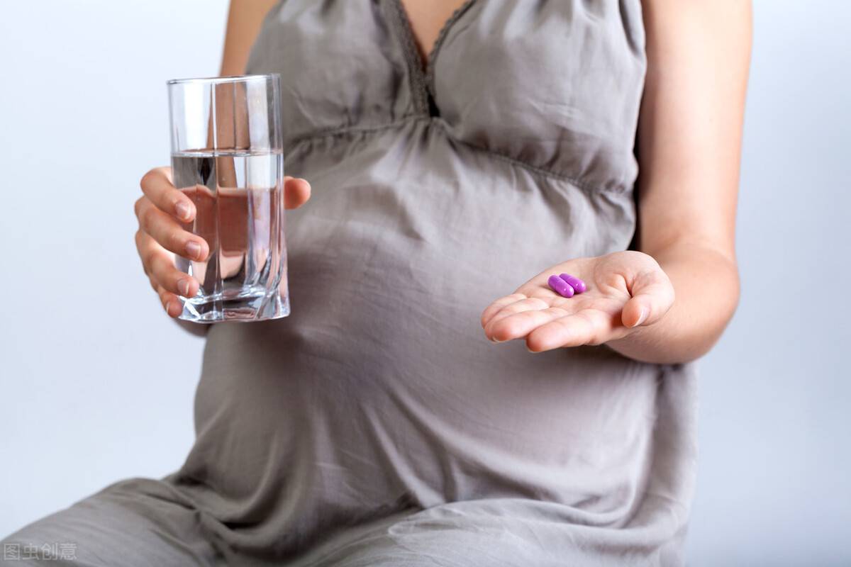 怀孕3个月吃哪些食物可以补维生素？
