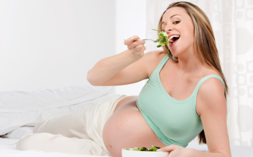 怀孕5个月多吃什么比较好？健康饮食参考