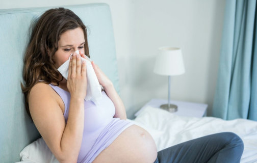 怀孕5个月感冒有哪些不用药的食疗方法