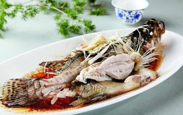 怀孕的人能吃桂鱼吗？桂鱼怎么做好吃？
