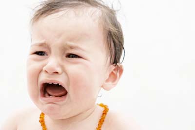 4大招巧应对宝宝的坏脾气行为习惯
