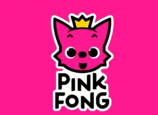 PINKFONG碰碰狐数字儿歌25集视频百度云免费下载